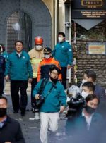 رئیس جمهور کره جنوبی خواستار اقدامات ایمنی برای جلوگیری از تصادفات جمعیتی شد