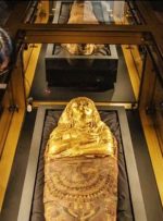 رازگشایی از معمای مومیایی‌هایی که در مصر پیدا شدند