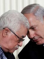 رهبر فلسطین می گوید باید با نتانیاهو علیرغم عدم چشم انداز صلح معامله کند
