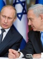 روابط نتانیاهو و پوتین خوب است؛ روبط ایران و روسیه مخدوش می‌شود؟