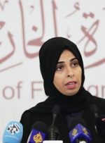 روایت قطر از جنایت رژیم صهیونیستی علیه خبرنگاران