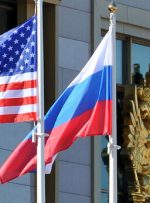 روسیه ۲۰۰ آمریکایی را تحریم کرد