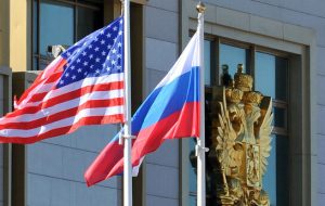 روسیه ۲۰۰ آمریکایی را تحریم کرد