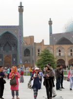 رکود گردشگری ایران وارد چهارمین سال شد