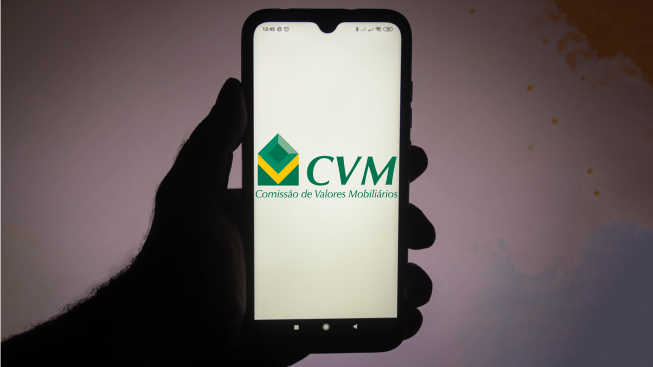رگولاتور اوراق بهادار برزیل CVM ممکن است یک واحد نظارت برای مقابله با بازارهای رمزنگاری ایجاد کند
