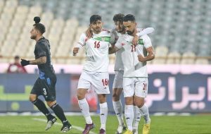 زمان آخرین بازی ایران مشخص شد