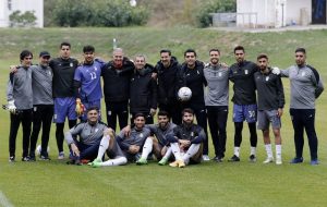 زمان اعلام لیست نهایی تیم ملی مشخص شد