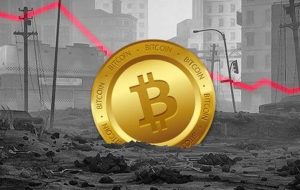 زمان خرید Crypto بعد از کاپیتولاسیون است؟