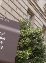 ساختمان IRS “صدها” پرونده رمزنگاری – مقام رسمی می گوید 7 میلیارد دلار رمزنگاری در سال 2022 کشف و ضبط شد – مالیات بیت کوین نیوز