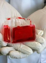 سالانه ۵۰ هزار پیوند سلول‌های بنیادی خونساز در جهان انجام می‌شود