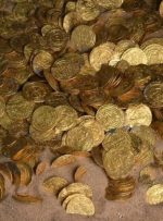 سرقت سکه‌های طلای تاریخی – خبرآنلاین