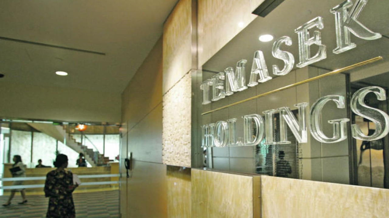 گزارش: سرمایه گذار دولتی سنگاپور Temasek در حال تعامل با Crypto Exchange FTX است