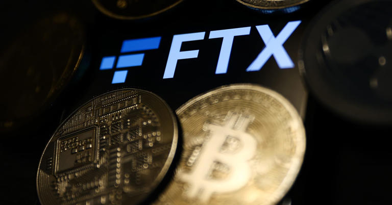 سقوط بیت‌کوین بازار رمزارز را در سرازیری انداخت