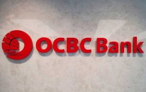 سود بانک سنگاپور OCBC در سه ماهه سوم با جهش 31 درصدی به رکورد بالایی در نرخ ها رسید
