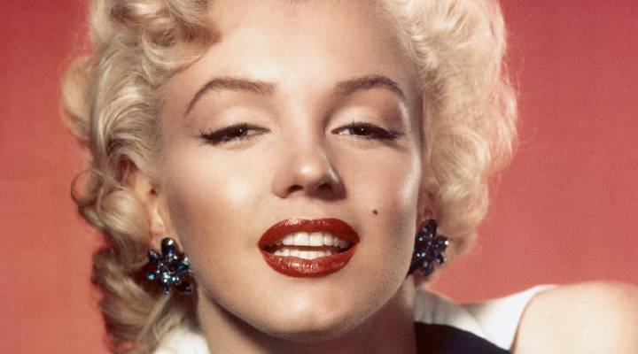 مرلین مونرو؛ یک esfp مشهور