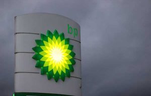 شرکت انرژی شنژن چین قرارداد بلندمدت LNG با BP امضا کرد
