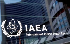 شورای آژانس بین‌المللی انرژی اتمی قطعنامه‌ای را تصویب کرد که به ایران دستور می‌دهد با تحقیقات همکاری کند