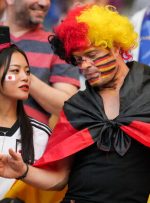شکایت آلمان از فیفا؛ دانمارک تهدید به کناره گیری از فیفا کرد