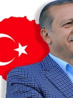 صندوق بین‌المللی پول به کمک ترکیه می‌آید/ تورم ترکیه در یک قدمی ۲۰۰ درصدی