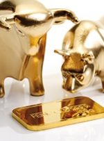 طلا (XAU/USD) در اطراف منطقه کلیدی پشتیبانی فنی جامد می شود