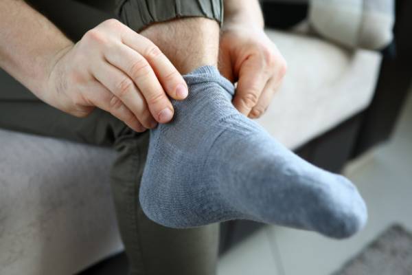 عادت های مردانه