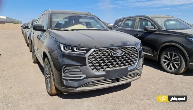 فونیکس تیگو 8 پرو مکس