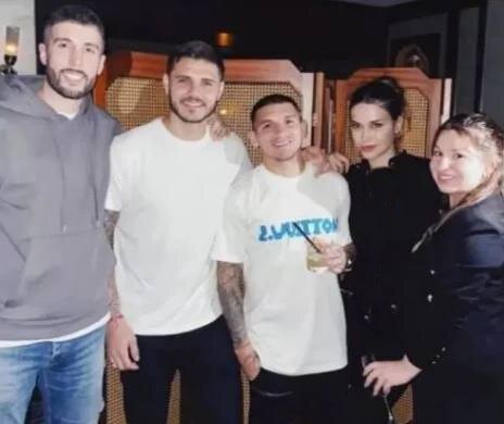 عکس| تصویری از نامزد جدید فوتبالیست پرحاشیه پس از خیانت به همسرش