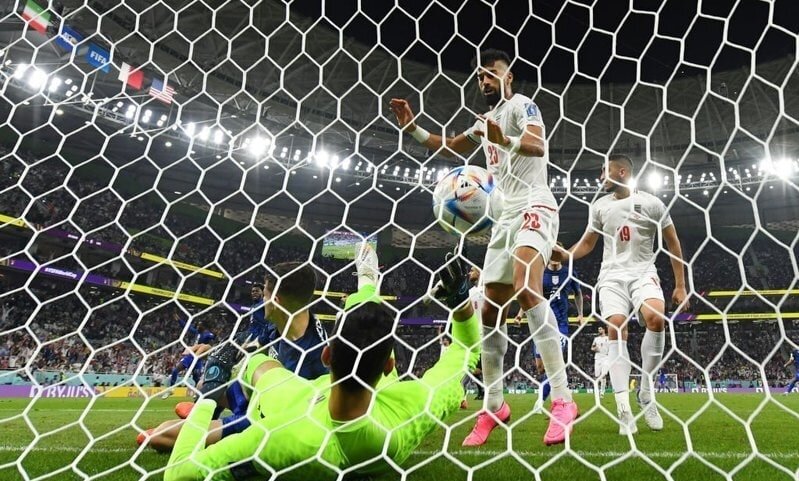 عکس | حسرتی که بر دل ما ماند