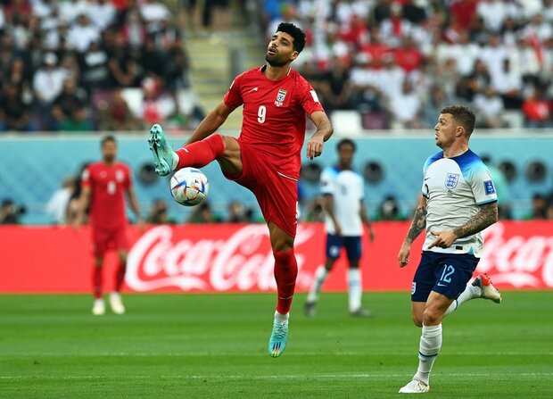 دلبری مهاجم ایران برای غول‌های ایتالیا/ طارمی در میلان یا رُم؟