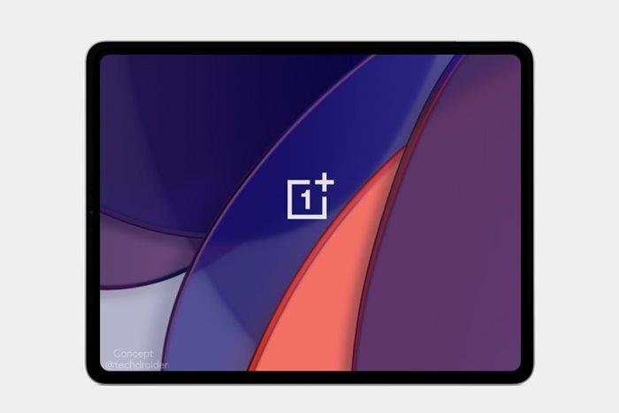 عکس | رقیب جدید آیپد اپل که در سال ۲۰۲۳ عرضه خواهد شد