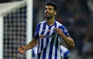 عکس | عشق پورتویی‌ها برای طارمی