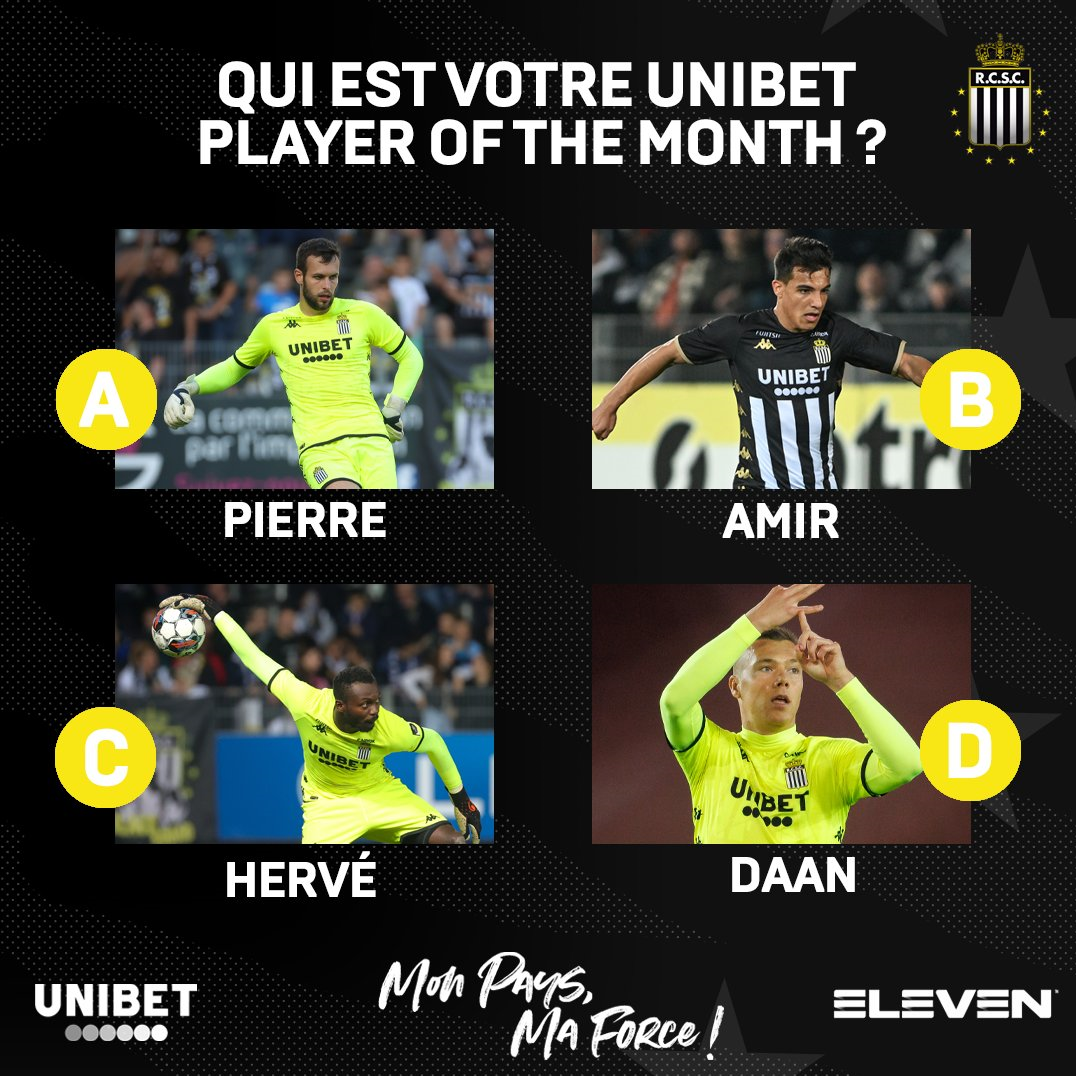 عکس | مهاجم ایرانی نامزد بهترین بازیکن باشگاه بلژیکی شد