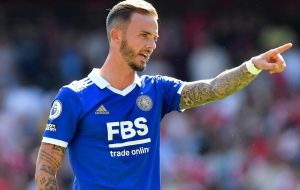 غیبت احتمالی ستاره انگلیس مقابل ایران