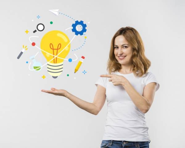 4 درس برتر قانون جذب برای موفقیت