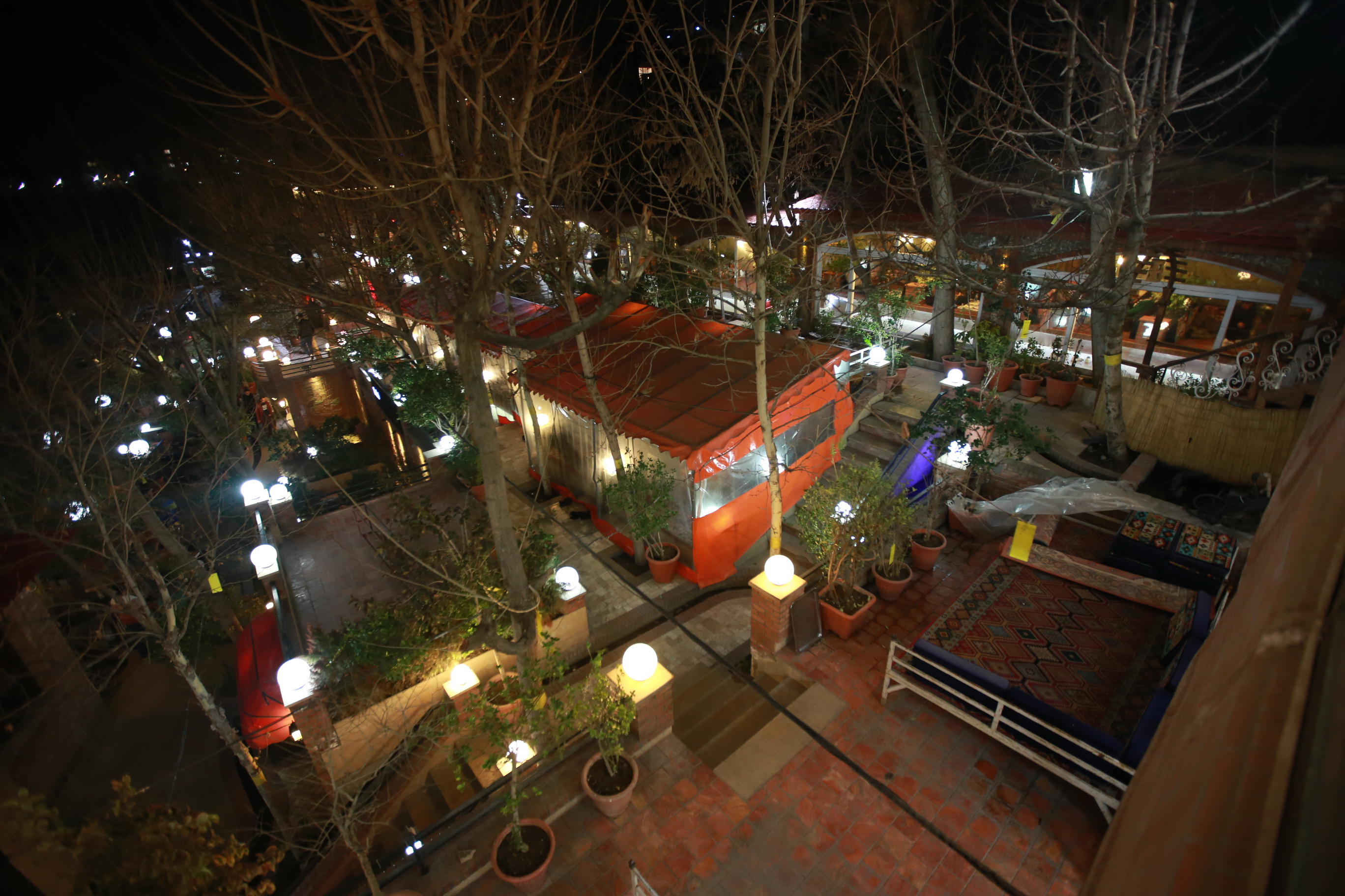 «فره‌زاد»؛ آبادی هزار ساله و منحصر به فرد پایتخت | چرا نام این روستا غلط نوشته می‌شود؟