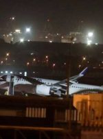 فرودگاه پرو می‌گوید خودروی آتش‌نشانی در تمرین‌های منظم قبل از برخورد مرگبار