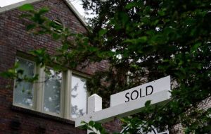 فروش خانه های جدید آمریکا در ماه اکتبر به طور غیرمنتظره ای افزایش یافت