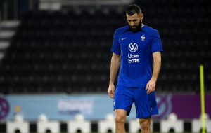 فوری: بنزما به اردوی فرانسه برمی‌گردد