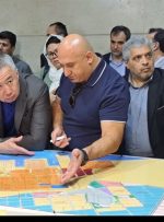  قزاقستان به تاجران ایرانی زمین می‌دهد