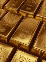 قیمت طلا کاهش یافت زیرا اظهار نظر پاول رئیس فدرال رزرو باعث افزایش بازدهی خزانه داری آمریکا شد