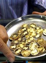 قیمت طلا، سکه و ارز امروز ۱۲آبان‌ماه/ سکه کانال عوض کرد