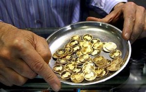 قیمت طلا، سکه و ارز امروز ۱۲آبان‌ماه/ سکه کانال عوض کرد