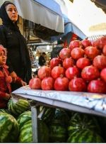 قیمت میوه و تره بار امروز/ نارنگی، سیب، انار و گلابی چقدر قیمت خوردند؟
