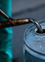 قیمت نفت برنت روی سقف احتمالی قیمت نفت روسیه سقوط کرد