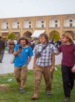 مراکز گردشگری ارزیابی کیفی می‌شوند