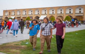 مراکز گردشگری ارزیابی کیفی می‌شوند