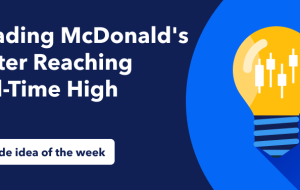 معامله مک دونالد پس از رسیدن به بالاترین سطح تاریخ