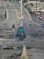 مقامات می گویند که بعید است دولت آینده برزیل به هائیتی کمک نظامی کند