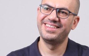  مهدی امیرپور، روزنامه‌نگار ورزشی بازداشت شد