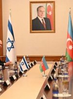 مهر تأیید پارلمان باکو برای افتتاح سفارتخانه در تل‌آویو